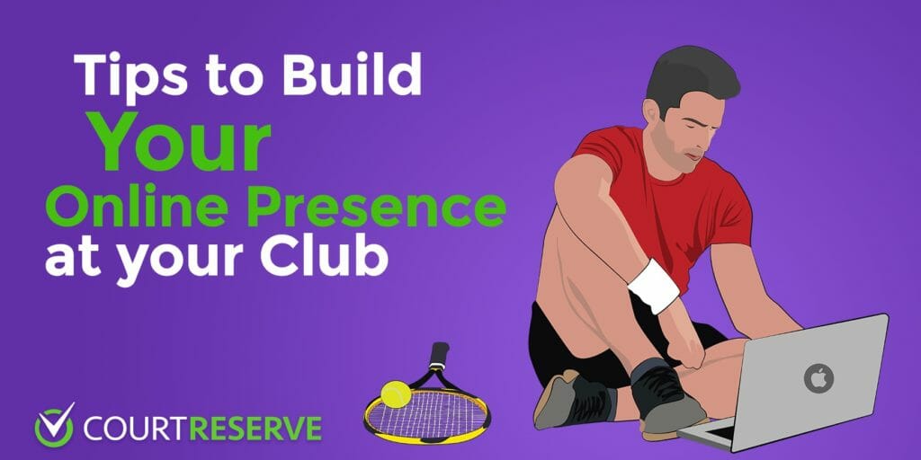 Tips to build your online presence